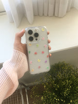 lovenberry case (jelly hard)