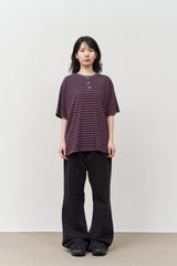 リストブーツカットデニム
