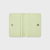 Sunlit Card Case (Melon)