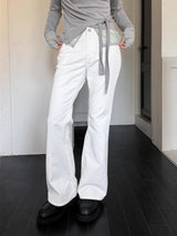  CHIC COTTON BOOTS PT