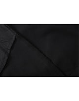 マリエルスカルプAラインショーツ Black