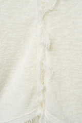 (W) Roa Knitted Cardigan