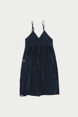 Oganza slip onepiece_navy