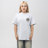 EXAMPLE CIRCLE EXLOGO S/S TEE