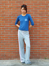 (Copy of) 95 BASIC L/S BLUE