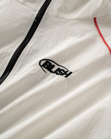 Redline Zip Wind Jacket