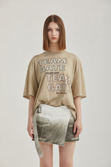 チームボックスTシャツ