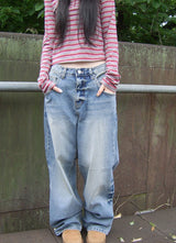 sunday denim pants