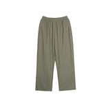 ASCLO Pastel Nylon Wide Pants (8color)