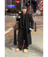 Rony wool Coat