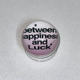 [made] between happiness and luck dome grip (MagSafe)