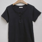 パウンド半袖Tシャツ