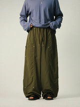 SO Double Knee Nylon Carpenter Pants