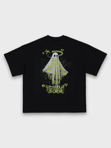 SPECTRE TEE - BLACK