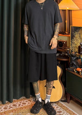Planned Daily Bermuda Pants 5COLOR