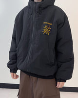Aurora Two-Way Hood Padding