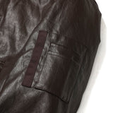 Bijo leather mustang (2color)
