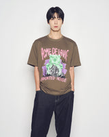 25FW AC ベアハロウィン半袖Tシャツ