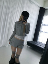embo napoleon shorts(2 color) 