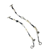 pearl mix bracelet