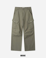 Stow Washed Cargo Pants