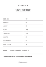 Riel stud off-shoulder top (2color)