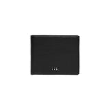 Goat 6CC 1/2 Wallet_Black