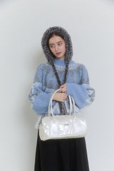 WINTER HUG PADDED BAG
