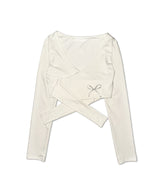 silky ribbon bolero cd (3colors)