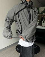 CV Line Wind Breaker (3C)