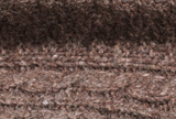 Crew Daily Two Way Hooded Knit Padding