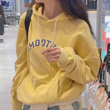 スムージーフーデッドTシャツ