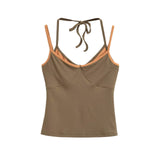 Sera Bust Line Sleeveless