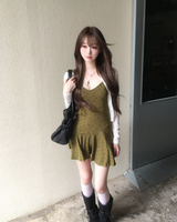 Green tea OPS
