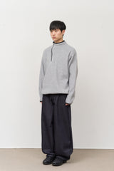ロックフリース ジップトップ