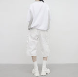 (Unisex) Posty String Coloring T-Shirt