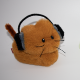 [MADE] デリケートキャット (caramel)