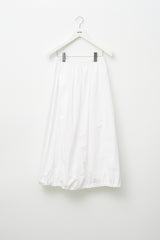 (W) Pumkin Stopper Skirt (2color)