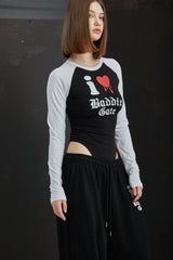 LOVE BADDIE PANTS