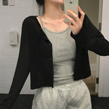 [MADE] Nature, Bookle Round Neck Cardigan