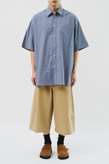 Hari Bermuda Pants (2color)
