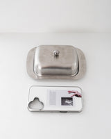 (MagSafe)Silver Bumper Case_The Text