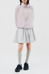 (W) Elle Balloon Skirt (3color)