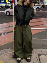 Orient Raccoon ma-1 jumper 3C