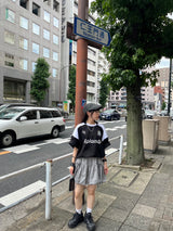 ONEWILL オリジナルユニフォームボックスTシャツ