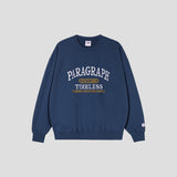 PARAGRAPH タイムレスクルー