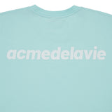 24FW  ボールドフォントロゴ半袖Tシャツ (OVERSEAS EXCLUSIVE) ミント