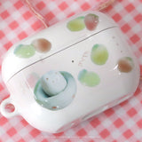 ✧ AIRPODS CASE ✧ FRUIT SMOOTHIE