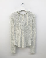 Wild Flora Hoodie (3color)