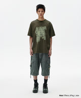 アフターイメージTシャツ
